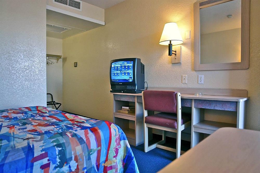 Motel 6-Vacaville, Ca Exteriör bild