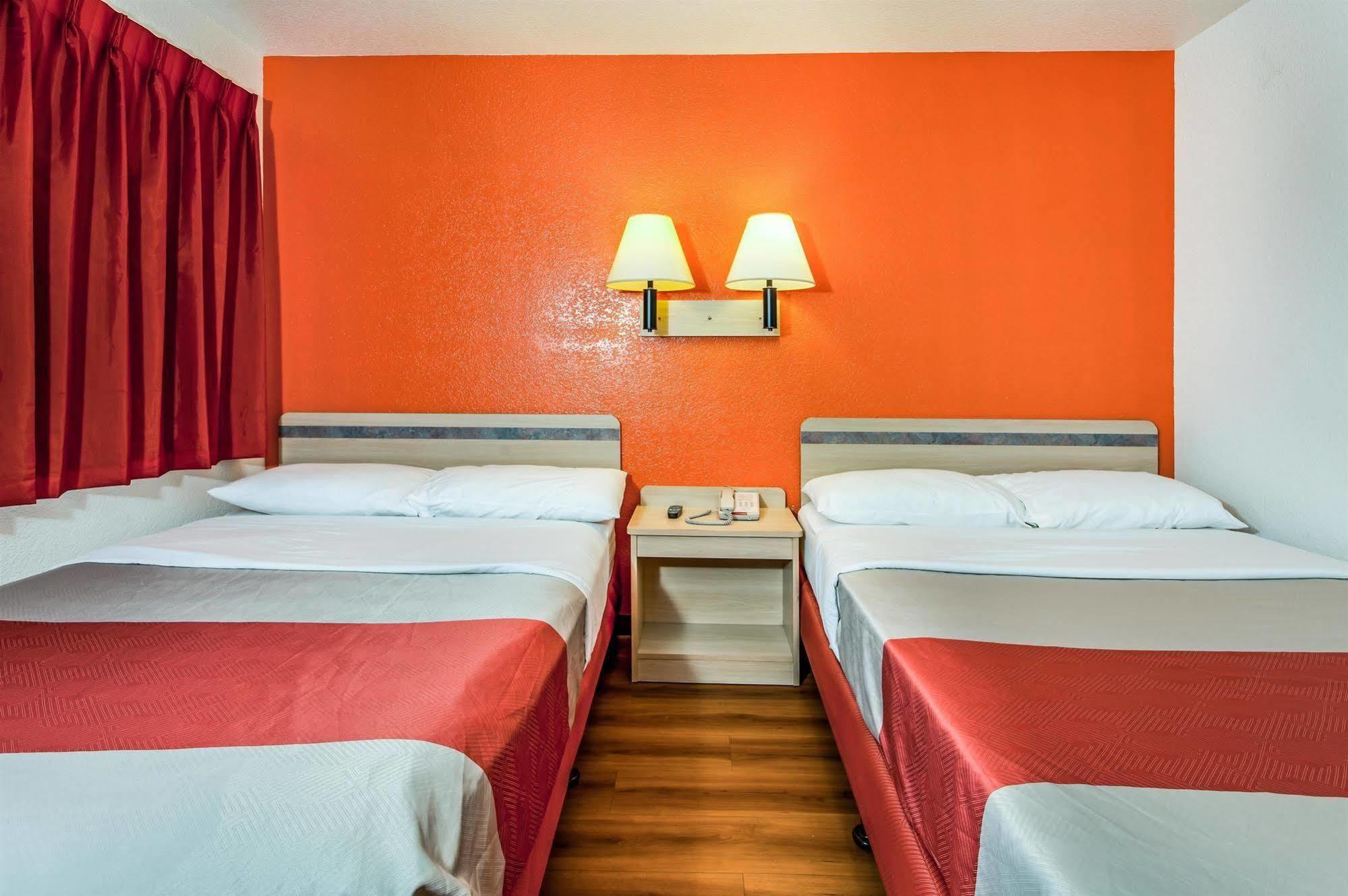 Motel 6-Vacaville, Ca Exteriör bild